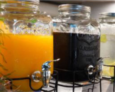 �����ֽ� 1�� Fruit juice
