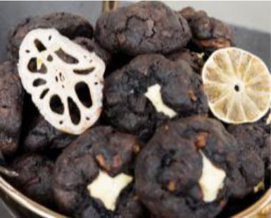 �ñ״��� ������Ű Homemade cookies