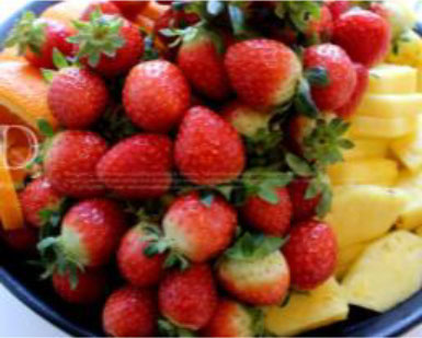 �ż��� ��ö ���� Seasonal fruit
