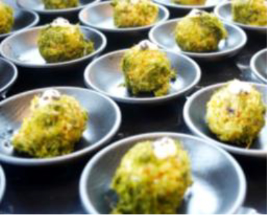 ���� ���� �̴� ���� �ָԹ� Seaweed rice ball