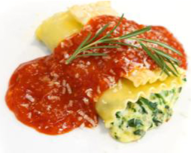 ��ڷδ� Cannelloni